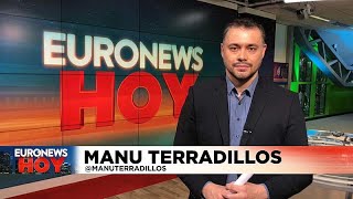 Euronews Hoy | Las noticias del jueves 21 de enero de 2021 Euronews Hoy | Las noticias del jueves 21 de enero de 2021