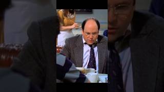 George-Downtown #shorts #shortsfeed #trending #viral #seinfeld #youtubeshorts