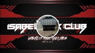 i dont like sleep alone |djjohnlei| |ISABELA MIX DJ'S| sweet mx