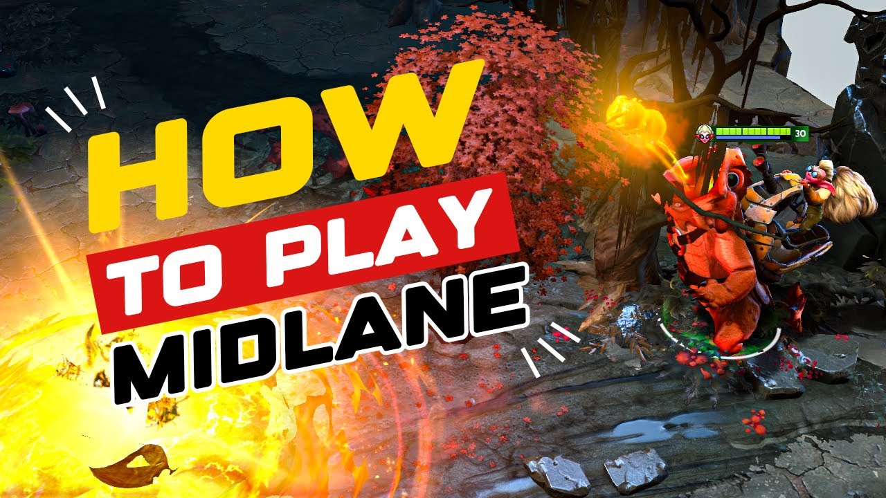 THIS IS HOW TO PLAY SNAPFIRE MID? NOTHINGTOSAY - DOTA 2 PATCH 7.36C