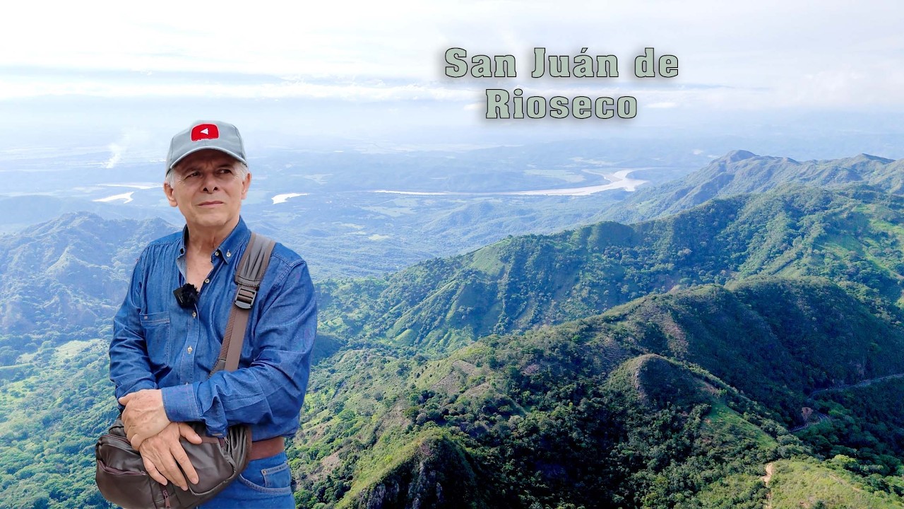 San Juan de Rioseco y Cambao El viaje que REVELA la HISTORIA del MAGDALENA