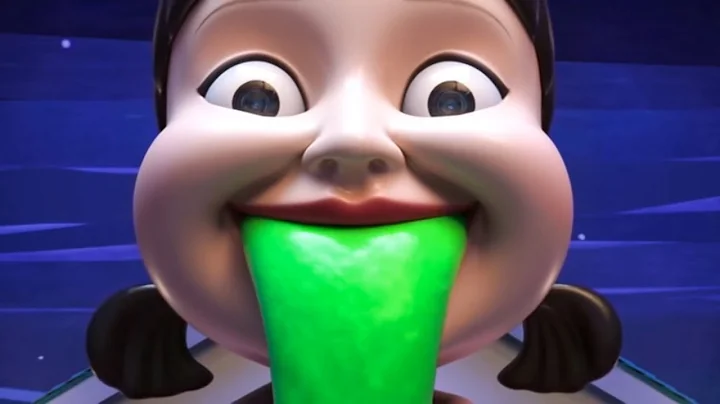 Squid Game Season 3 But It's Ruined by AI (Part 8)