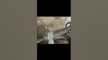 Boring tricks for lathe machine #lathemachine #machine #metallathe #machineshop #lathe #minilathe