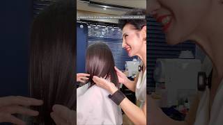 Relaxing Hair Salon ASMR – Soft Touch, Calm Flow