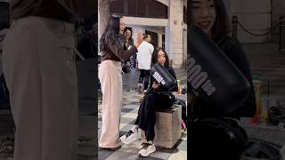 Hammer Prank Very Panicked