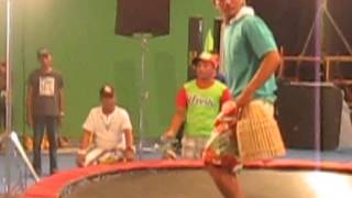 Vfresh Commercial Shoot