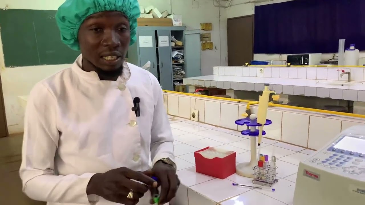 Dosage des bilirubines ( tous savoir ) #foryou #education