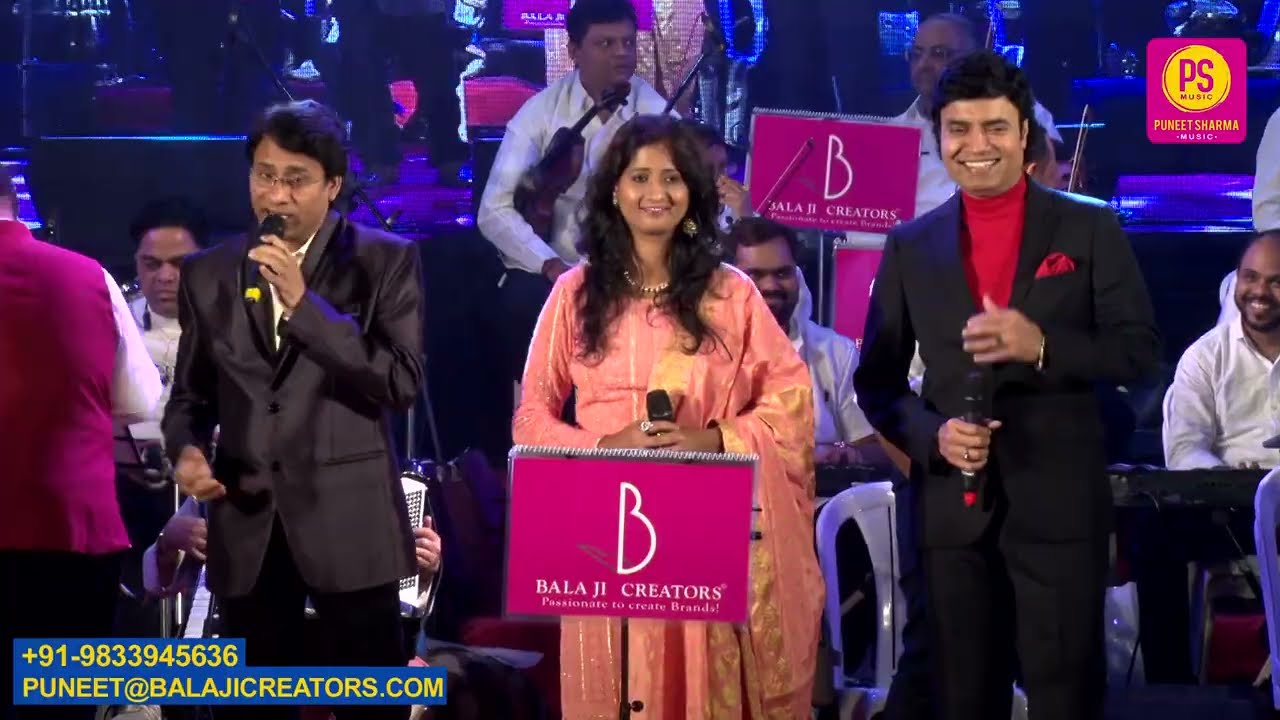 HUM BHI HAIN TUM BHI HO VIDEO SONG | GEETA DUTT | RAJ KAPOOR | PADMINI | BALAJI CREATORS