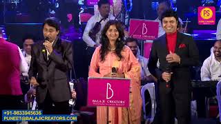 HUM BHI HAIN TUM BHI HO VIDEO SONG | GEETA DUTT | RAJ KAPOOR | PADMINI | BALAJI CREATORS screenshot 5