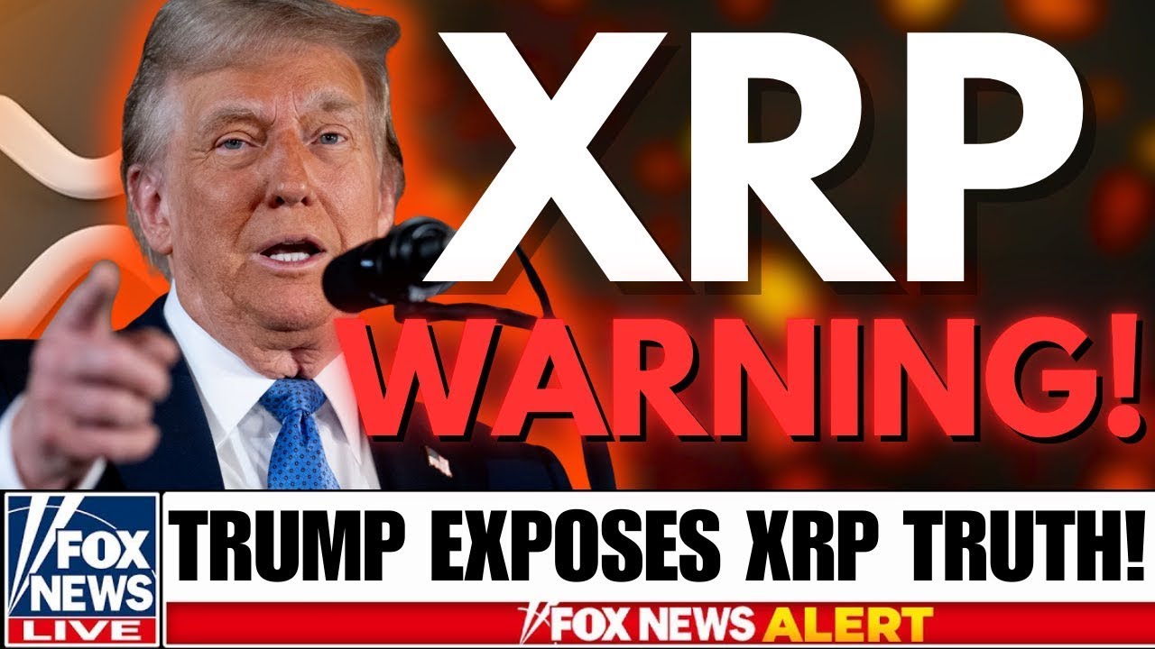 Presently, there is an XRP supply shock.