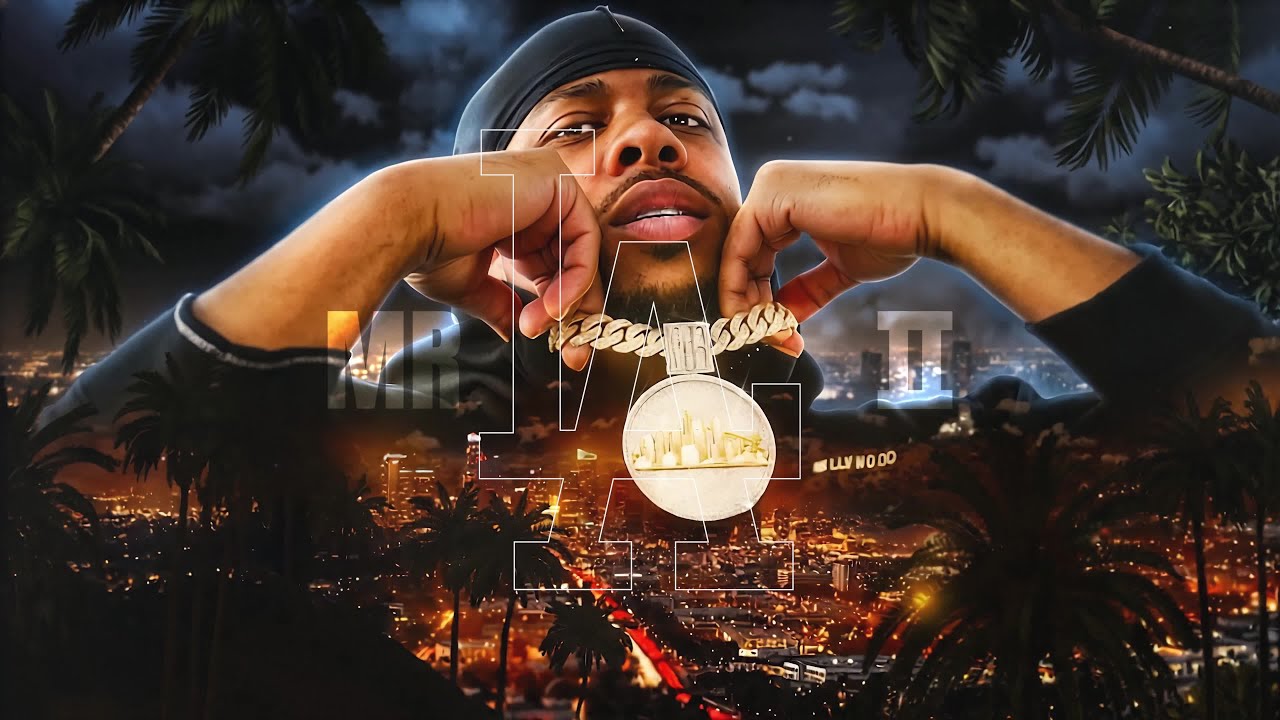 Guarda RJMrLA & Jay Worthy - Make Me Rich (Official Visualizer) su YouTube Guarda RJMrLA & Jay Worthy - Make Me Rich (Official Visualizer) su YouTube