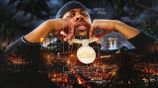 RJMrLA & Jay Worthy - Make Me Rich (Official Visualizer)