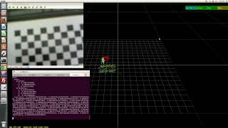ptam test on ubuntu