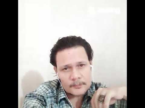 Senja Telah Berlalu