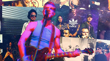 311 - Friend (Official Music Video)