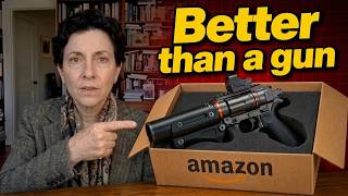 10 Home Defense Weapons Amazon Still Ships In Canada - No Permit Required For Now