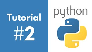 Python Tutorial for Beginners | Comments (Lesson 2)