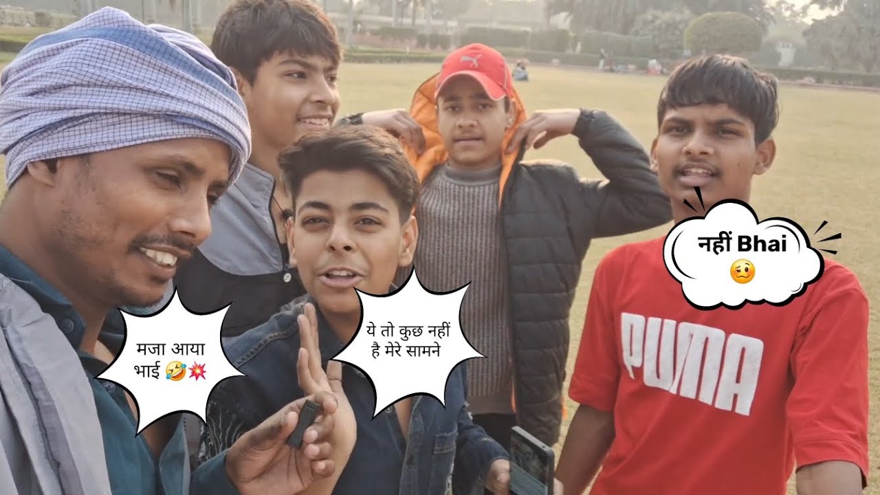 Beginner's First Public prank Vlog 🤣😜 || public frank blog video 🤳