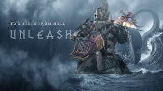 Unleashed-Impossible[Two Steps From Hell] : Warframe Shawzin Cover