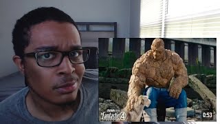 The Fantastic Four: First Steps | Incredibles REACTION!