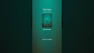 Tidal Wave (Ai music)