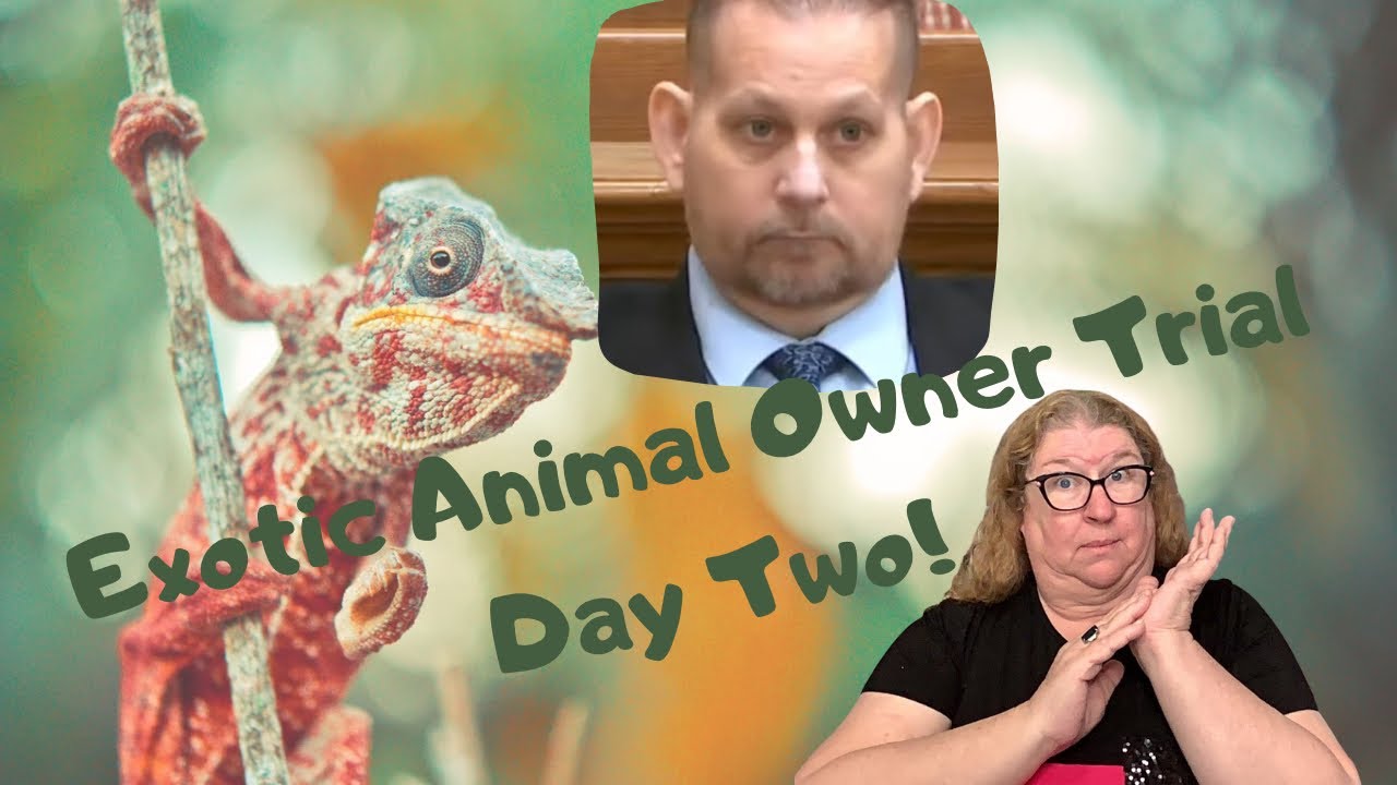Also Day 7 recap of Scott Peterson SRO Trial. Prosecution rests their ...