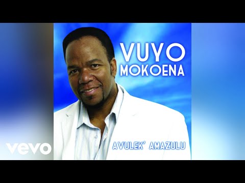 Vuyo Mokoena - Lekunutu (Official Audio)