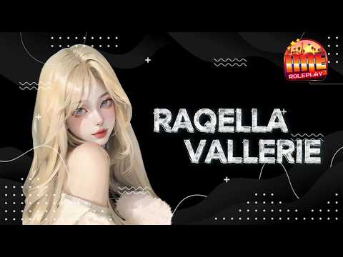 🔴 [LIVE] DIMULAI DARI 0 YA KAK  - || EPS 161 || #imeroleplay #raqellavallerie