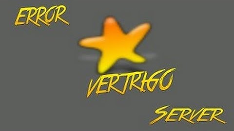 Tirando Erro do Vertrigo Amarelo - Port 80 - 2018-2019