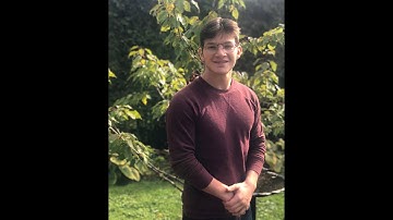 Structural Analysis of Kinetoplastid RNA Editing Ligase 1 - Daniel Moses, MSc student Parasitology