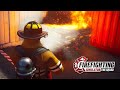 Fire Academy Part 1 (Firefighting Simulator: The Squad)