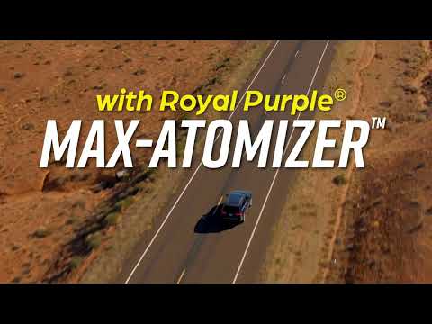 Royal Purple® Max-Atomizer™