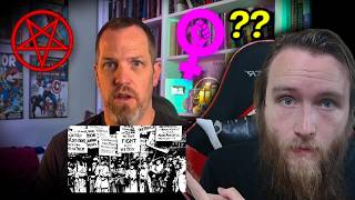 The Satanic Origins of Feminism?