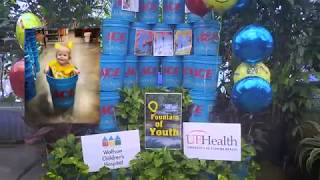 Proctor Ace Neptune Beach CMN Bucket Display