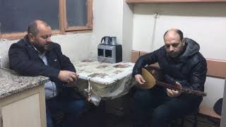 Ayrılık Hasreti