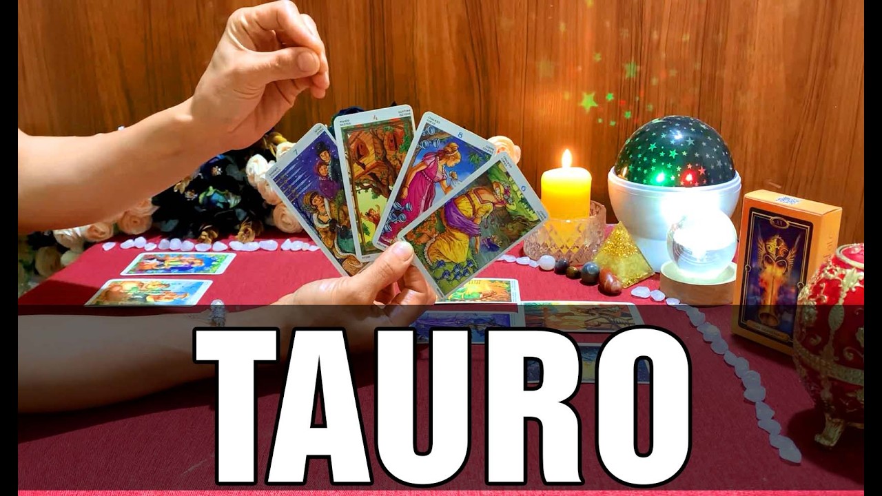 TAURO UNA MANIFESTACION IMPACTANTE TE LLENA DE ALEGRIA MIENTRAS LA ...
