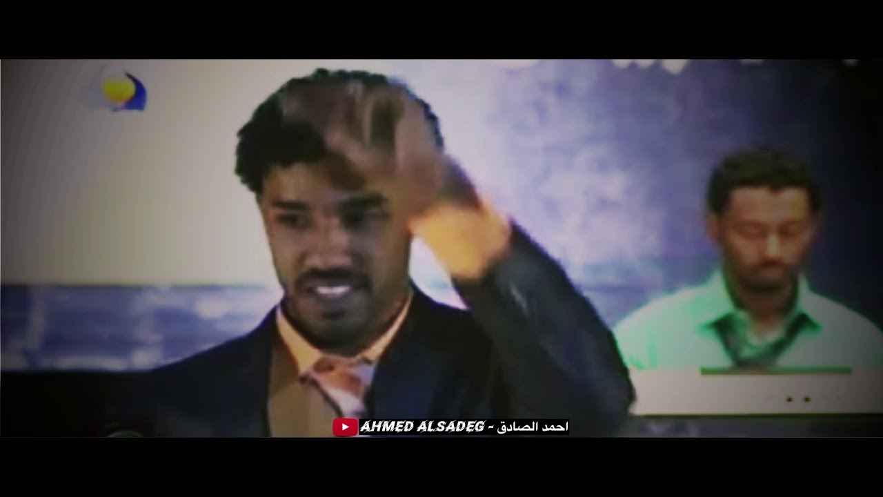 احمد الصادق || مالا هي انخلعت || اماسي امدر - تسجيل فخم #3zeim #عظيم #اغاني_سودانيه_2020 #New