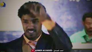 احمد الصادق || مالا هي انخلعت || اماسي امدر - تسجيل فخم #3zeim #عظيم #اغاني_سودانيه_2020 #New