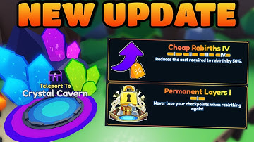 All New Stuff & Changes In Update 1 - Mining Simulator 2