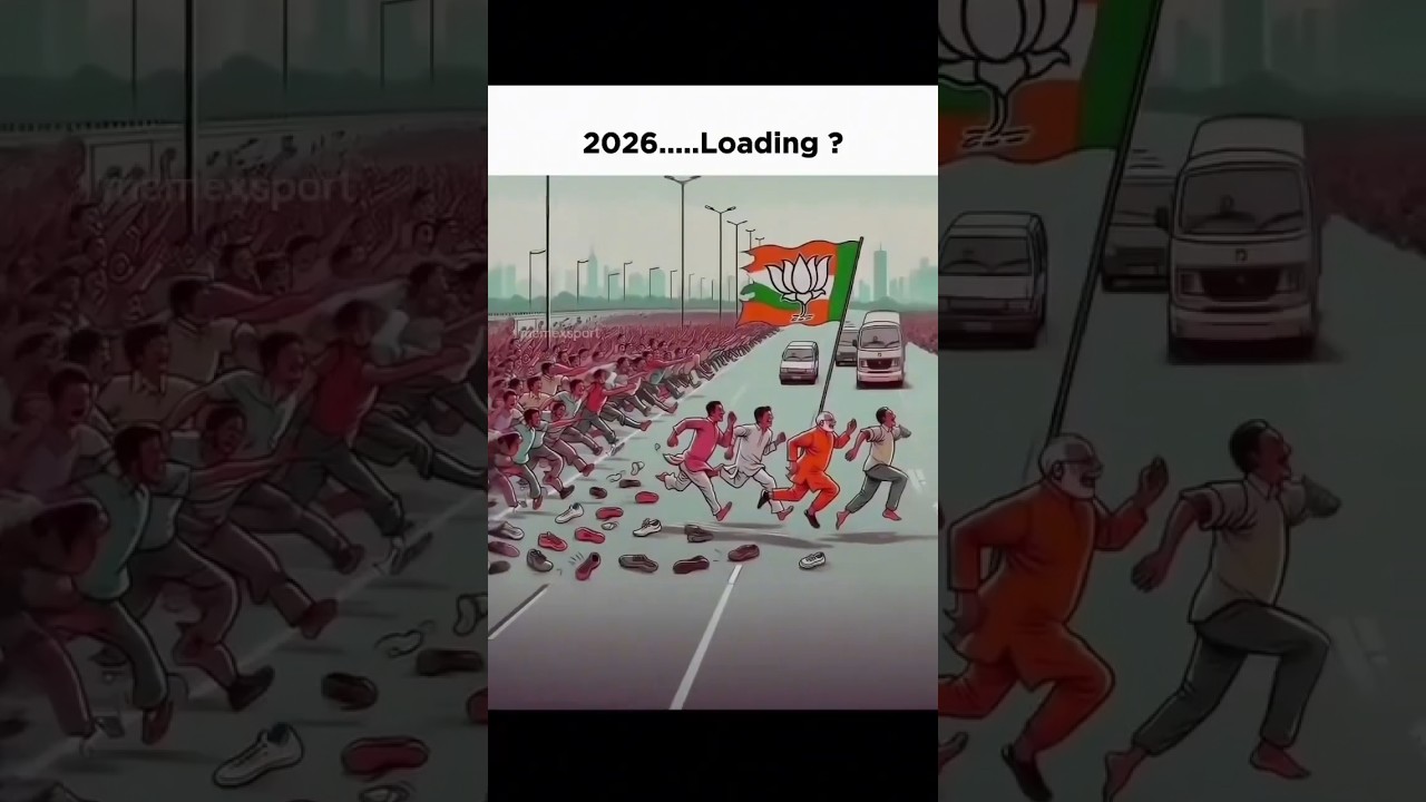 UGC Protest Against Reservation 