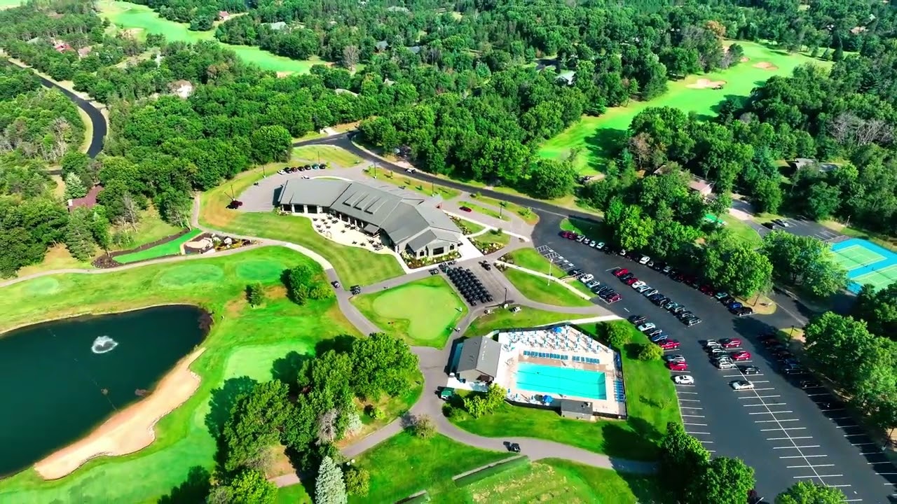 Lake Arrowhead Pines Course