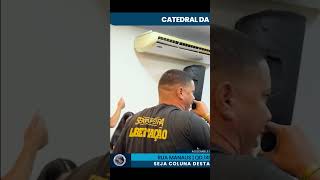 A TUA VITÓRIA, DEIXA O INIMIGO FURIOSO / P0R. ALISSON #shorts