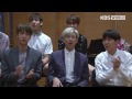 Bts يتكلمون عربي 2