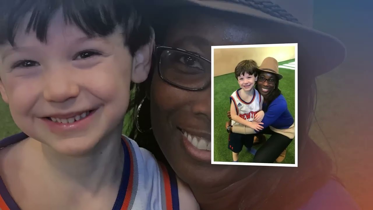Jack's Bar Mitzvah: Celebrating a Great Guy