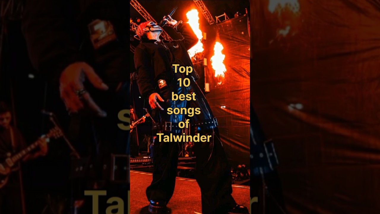 best top 10 song of thalwind short 