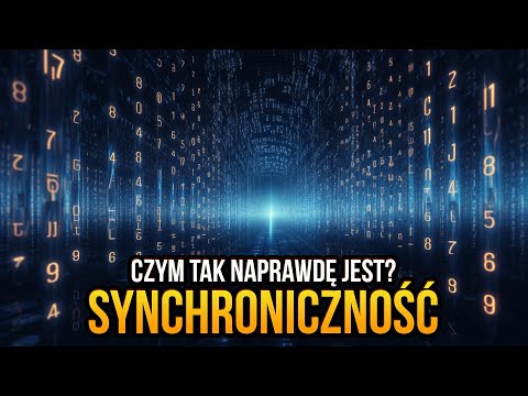 The Mystery of SYNCHRONICITY Solved!