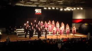 EHS High Voltage 2015 #3