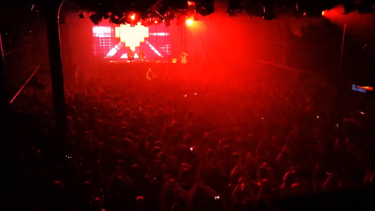 Pendulum - Witchcraft (Pegboard Nerds remix) [FULL CLIP] [COMING EVENTUALLY]