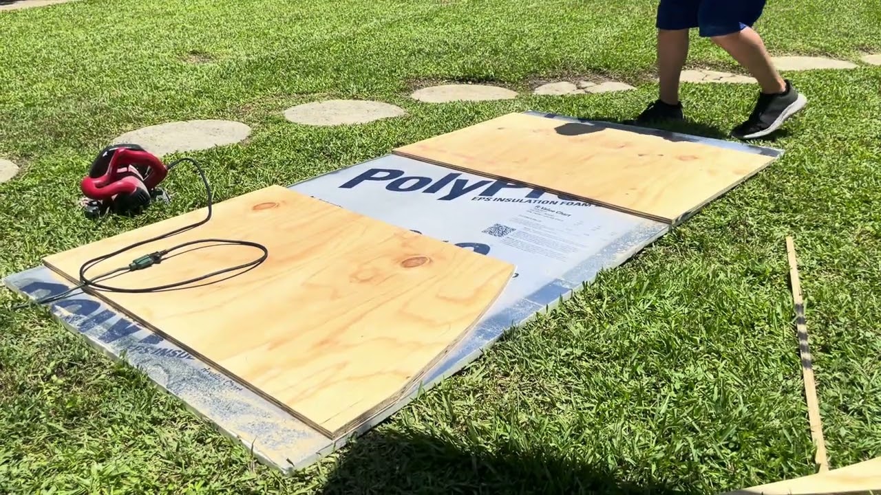 Sun dolphin pro 120 deck 