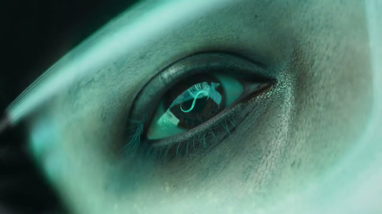 Oakley Debuts Infiniloop: A New Era of Eyewear Design
